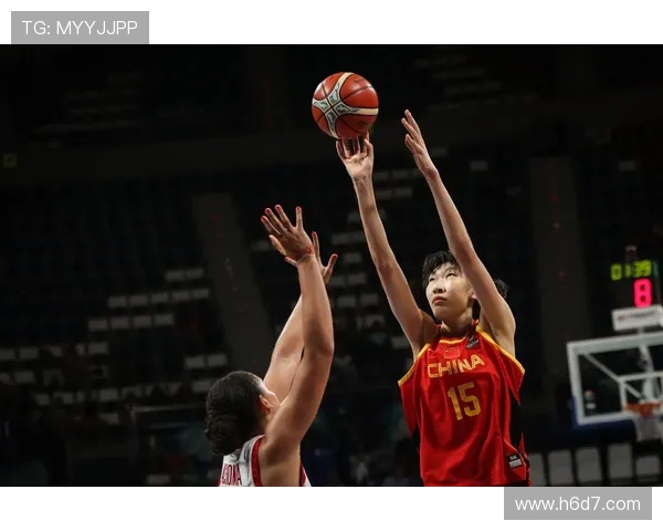 女篮世界杯战术板解析:深度剖析各队进攻防守策略与关键技术运用 女篮世界杯战术板解析:深度剖析各队进攻防守策略与关键技术运用