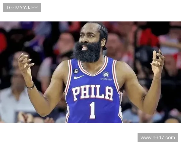 单核热火难以夺冠 哈登与利拉德或是球队崛起的关键升级良药 单核热火难以夺冠 哈登与利拉德或是球队崛起的关键升级良药